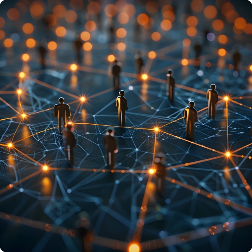 Institutional On-Chain Banking for Everyone