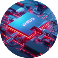 Web3にアクセス