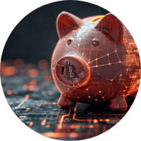 少額資金から投資可能